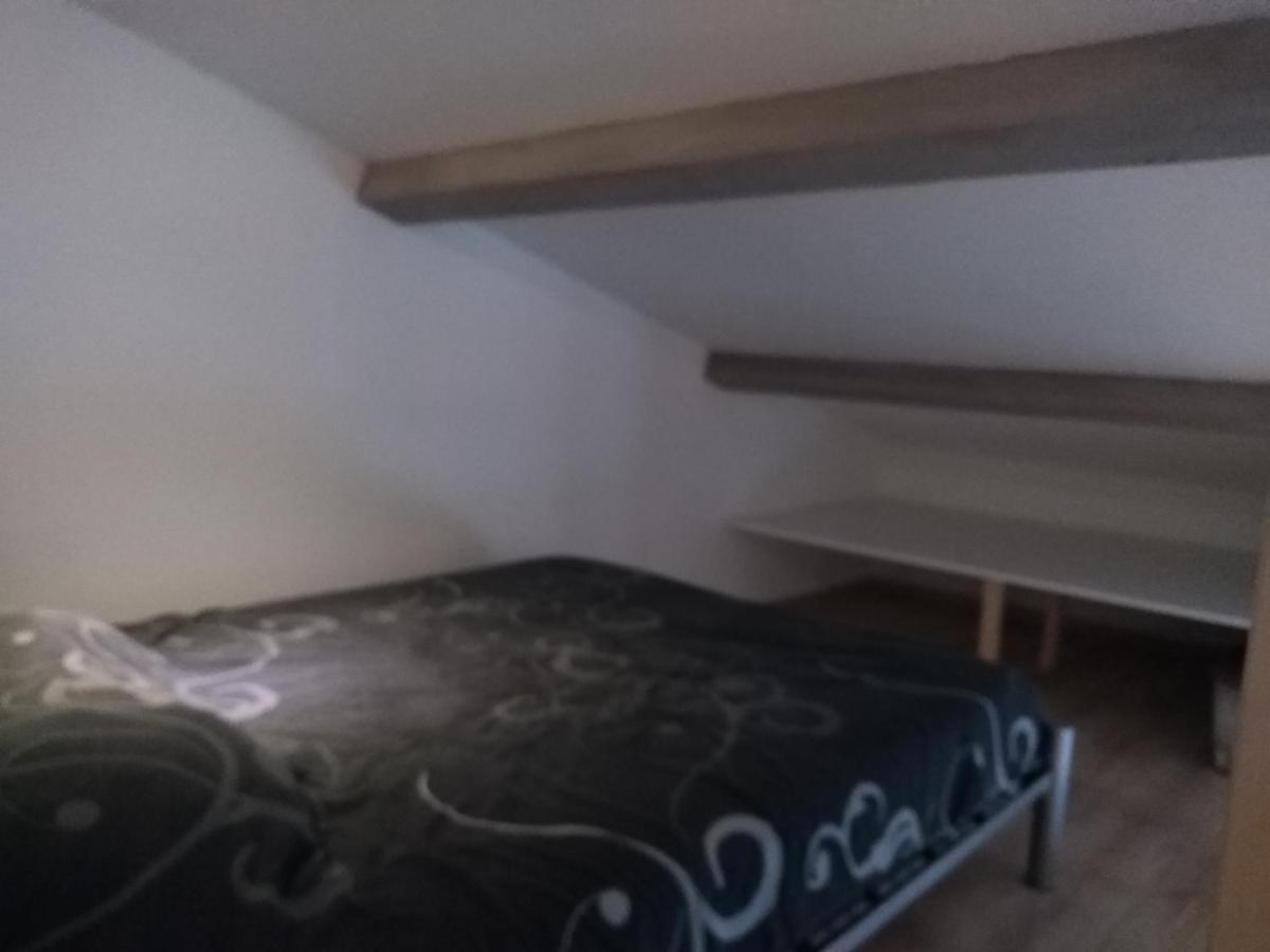 Studio Faillant Lorgues Spa Privatif Avec Superbe Piscine Luaran gambar